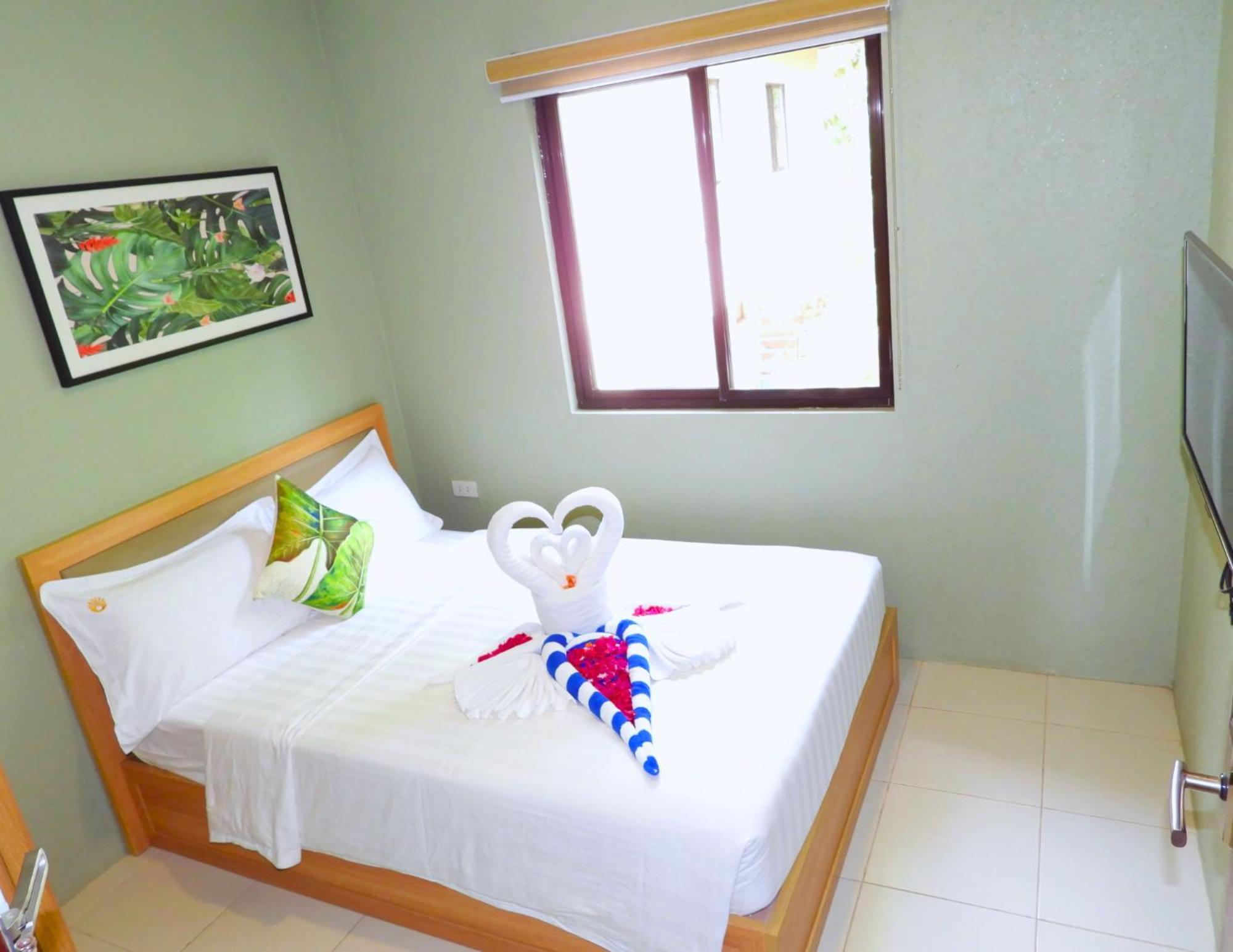 Pearl Vista De Coron Resort Hotel Exterior foto
