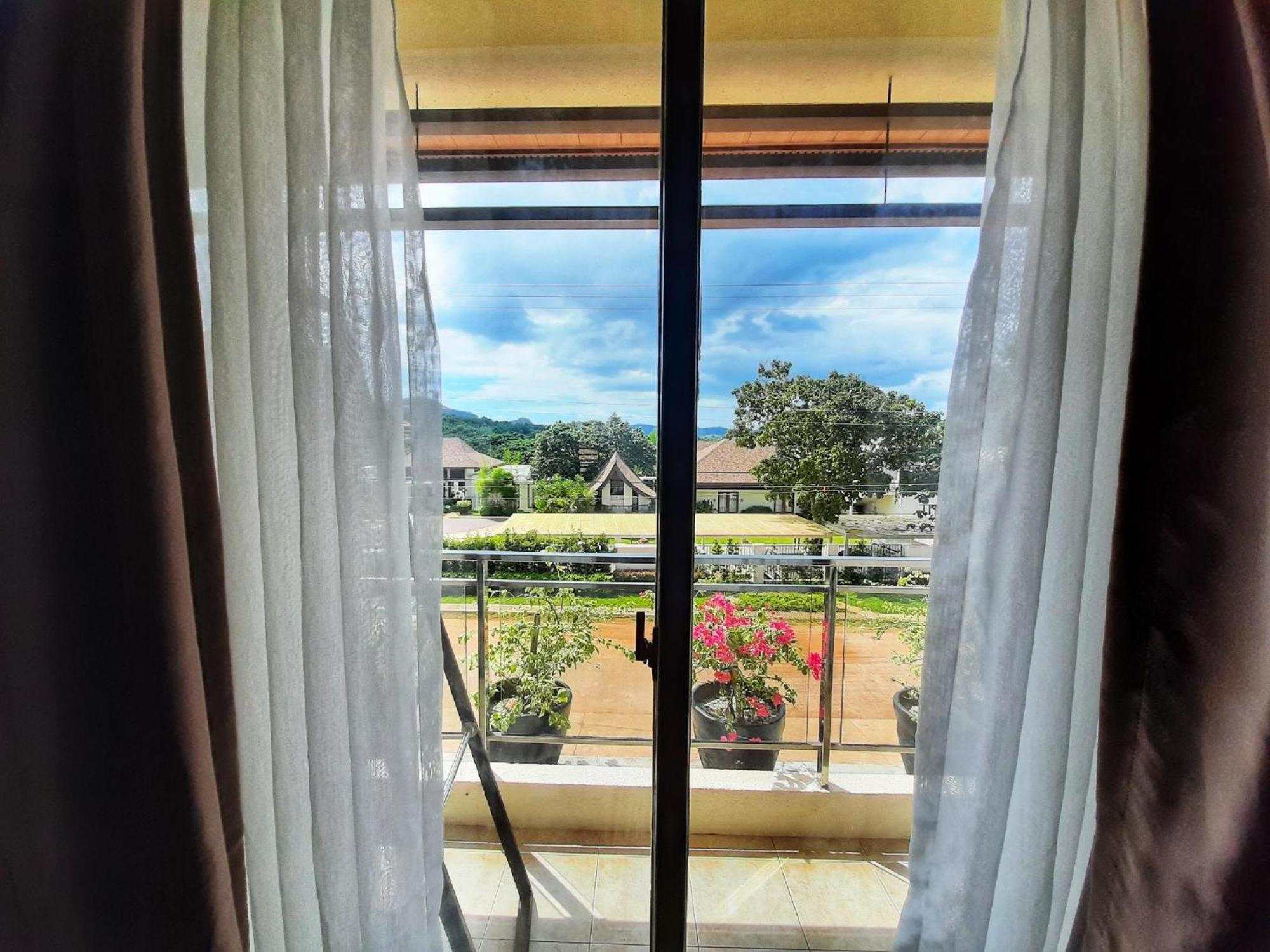Pearl Vista De Coron Resort Hotel Exterior foto