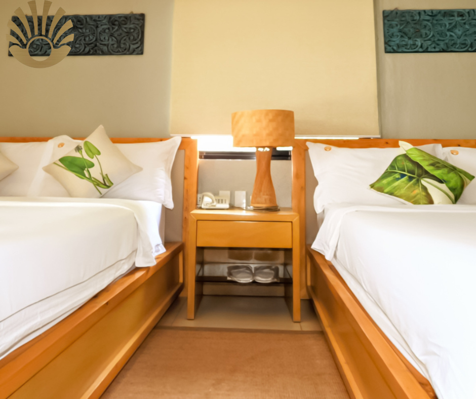 Pearl Vista De Coron Resort Hotel Exterior foto
