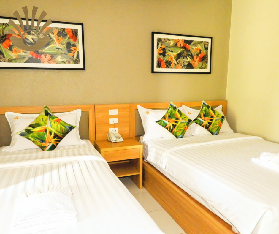 Pearl Vista De Coron Resort Hotel Exterior foto