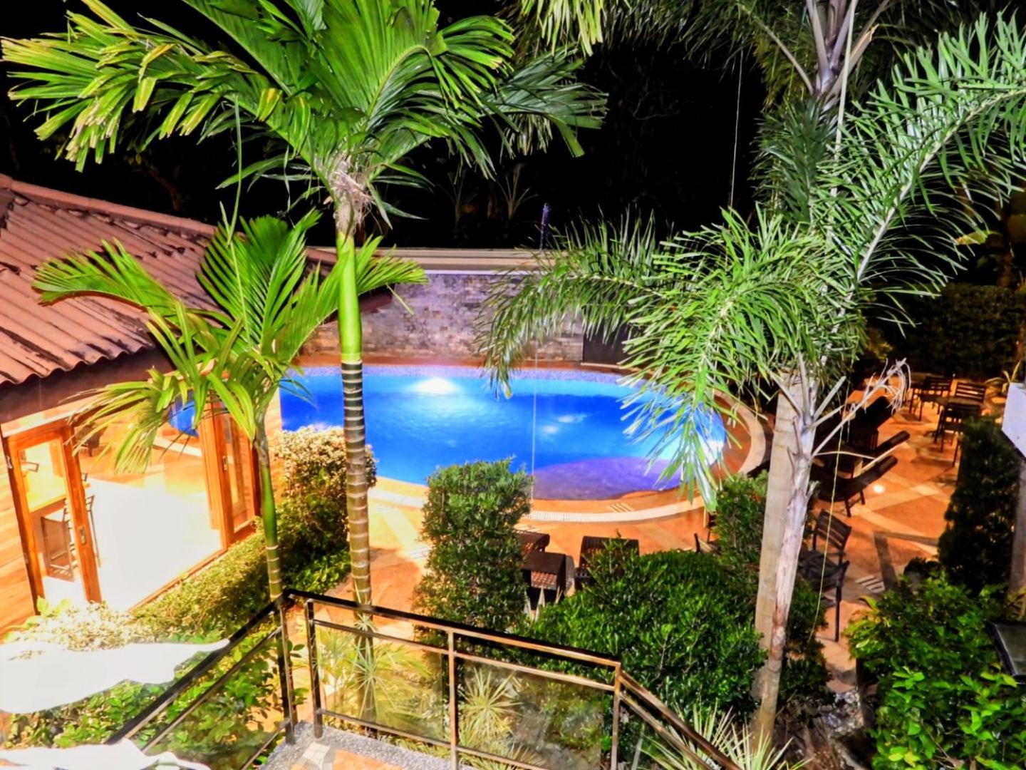Pearl Vista De Coron Resort Hotel Exterior foto